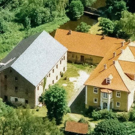 Ferienwohnungen Mittermurnthal Neunburg vorm Wald Exterior photo