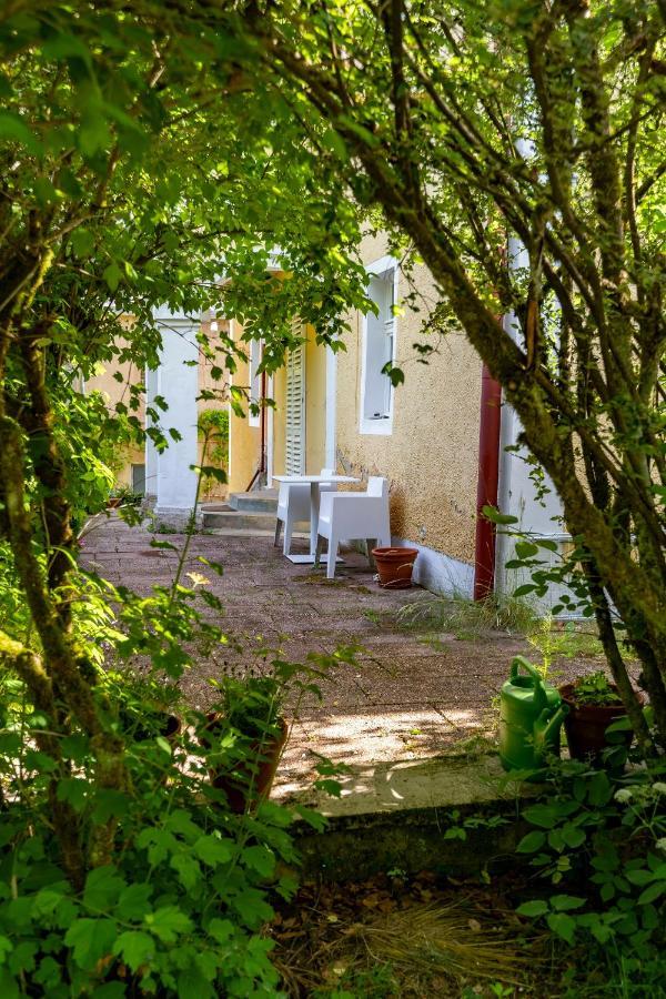 Ferienwohnungen Mittermurnthal Neunburg vorm Wald Exterior photo